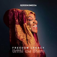 Queen Omega – Freedom Legacy (2023) (ALBUM ZIP)