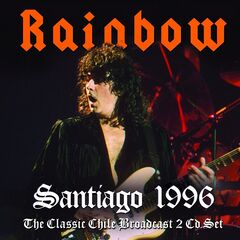 Rainbow – Santiago 1996 (2023) (ALBUM ZIP)