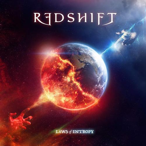 Redshift – Laws Of Entropy (2023) (ALBUM ZIP)
