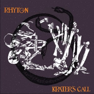 Rhyton – Krater’s Call (2023) (ALBUM ZIP)