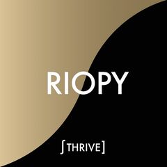 Riopy – Thrive (2023) (ALBUM ZIP)