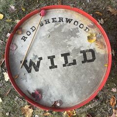 Rod Sherwood – Wild (2023) (ALBUM ZIP)
