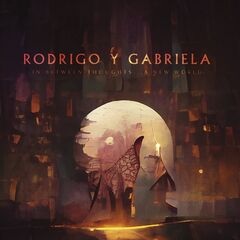 Rodrigo Y Gabriela – In Between Thoughts A New World (2023) (ALBUM ZIP)