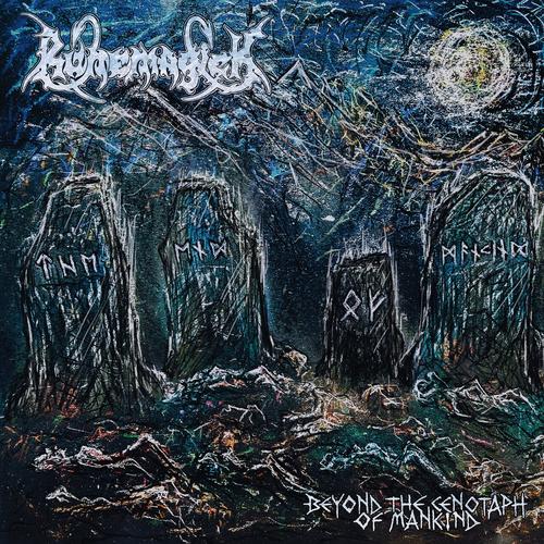 Runemagick – Beyond The Cenotaph Of Mankind (2023) (ALBUM ZIP)