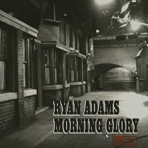 Ryan Adams – Morning Glory