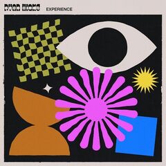Ryan Hicks – Experience (2023) (ALBUM ZIP)