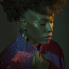 Sandra Nkake – Scars (2023) (ALBUM ZIP)