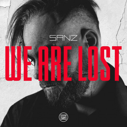 Sanz – We Are Lost (2023) (ALBUM ZIP)