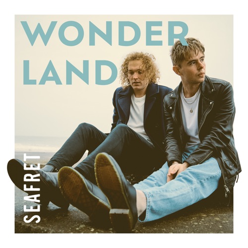 Seafret – Wonderland (2023) (ALBUM ZIP)