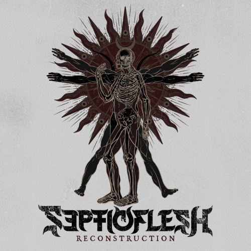 Septicflesh – Reconstruction (2023) (ALBUM ZIP)
