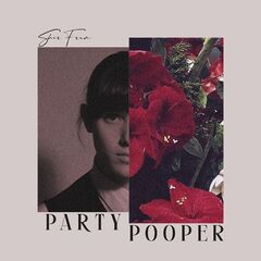 Shir Frum – Party Pooper (2023) (ALBUM ZIP)
