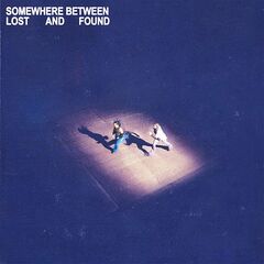 Siights – Somewhere Between Lost And Found (2023) (ALBUM ZIP)
