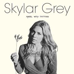 Skylar Grey – Angel With Tattoos (2023) (ALBUM ZIP)
