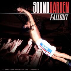 Soundgarden – Fallout