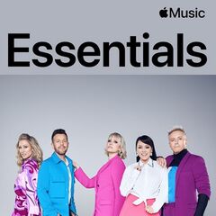 Steps – Essentials (2023) (ALBUM ZIP)