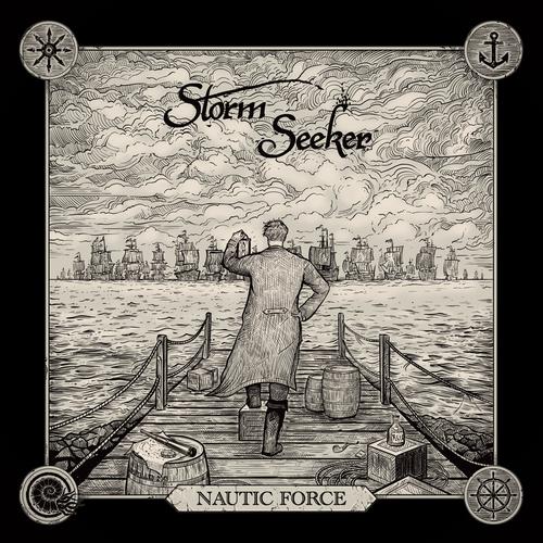 Storm Seeker – Nautic Force (2023) (ALBUM ZIP)