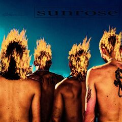 Sunrose – Self-Immolation (2023) (ALBUM ZIP)