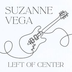 Suzanne Vega – Left Of Center (2023) (ALBUM ZIP)