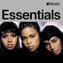 TLC – Essentials (2023) (ALBUM ZIP)