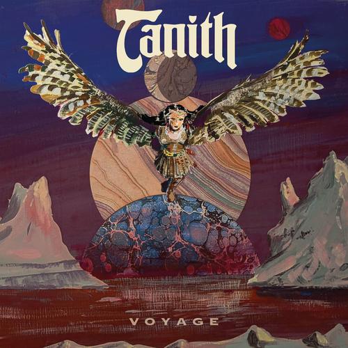 Tanith – Voyage