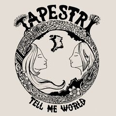 Tapestri – Tell Me World (2023) (ALBUM ZIP)