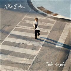 Tasha Angela – Who I Am (2023) (ALBUM ZIP)