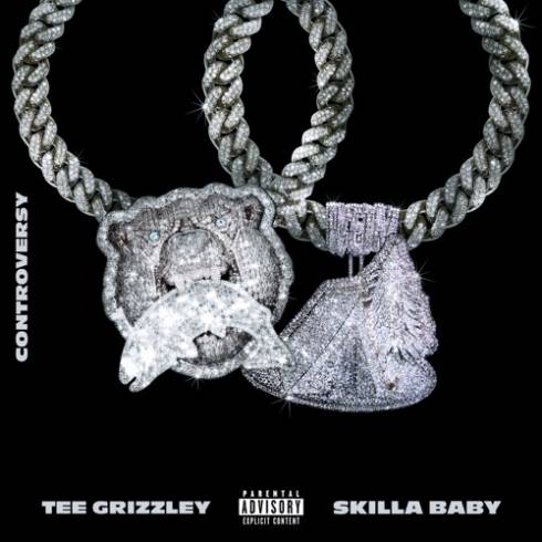 Tee Grizzley &amp; Skilla Baby – Controversy (2023) (ALBUM ZIP)