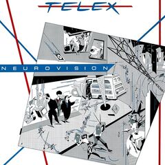 Telex – Neurovision Remastered (2023) (ALBUM ZIP)