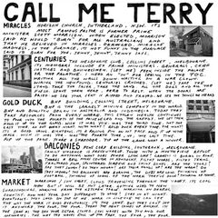 Terry – Call Me Terry (2023) (ALBUM ZIP)