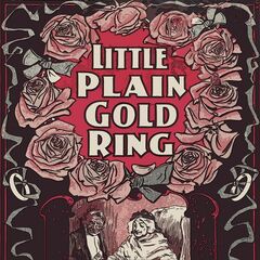 The Champs – Little Plain Gold Ring (2023) (ALBUM ZIP)