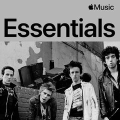 The Clash – Essentials