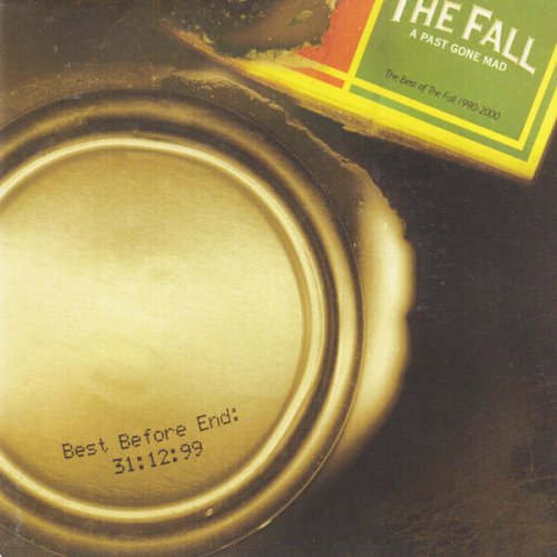 The Fall – A Past Gone Mad