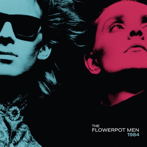 The Flowerpot Men – 1984 (2023) (ALBUM ZIP)
