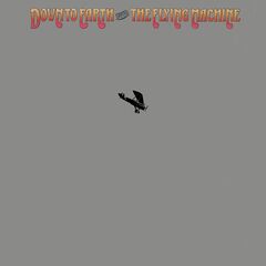The Flying Machine – Down To Earth With The Flying Machine (2023) (ALBUM ZIP)