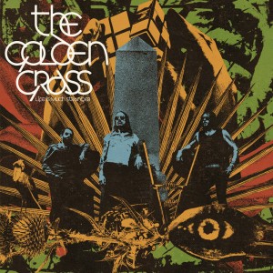 The Golden Grass – Life Is Much Stranger (2023) (ALBUM ZIP)