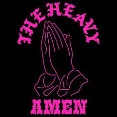 The Heavy – Amen (2023) (ALBUM ZIP)
