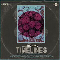 The Kynd – Timelines (2023) (ALBUM ZIP)