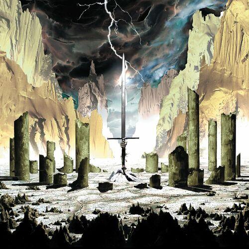 The Sword – Gods Of The Earth [15th Anniversary Edition]