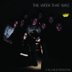 The Week That Was – The Week That Was (2023) (ALBUM ZIP)