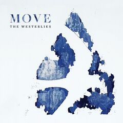 The Westerlies – Move (2023) (ALBUM ZIP)