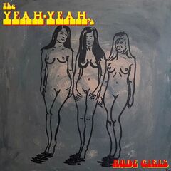 The Yeah-Yeah’s – Nude Girls (2023) (ALBUM ZIP)