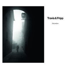 Theo Travis – Discretion (2023) (ALBUM ZIP)