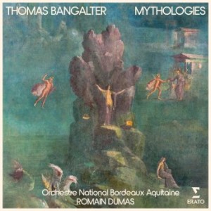 Thomas Bangalter – Thomas Bangalter Mythologies (2023) (ALBUM ZIP)