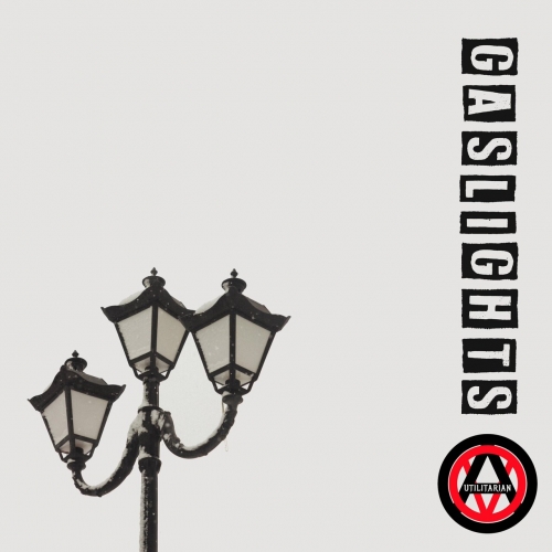 Utilitarian – Gaslights (2023) (ALBUM ZIP)