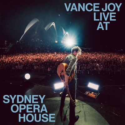 Vance Joy – Live At Sydney Opera House (2023) (ALBUM ZIP)