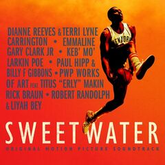 Various Artists – Sweetwater [Original Motion Picture Soundtrack] (2023) (ALBUM ZIP)