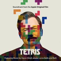 Various Artists – Tetris [Motion Picture Soundtrack]
