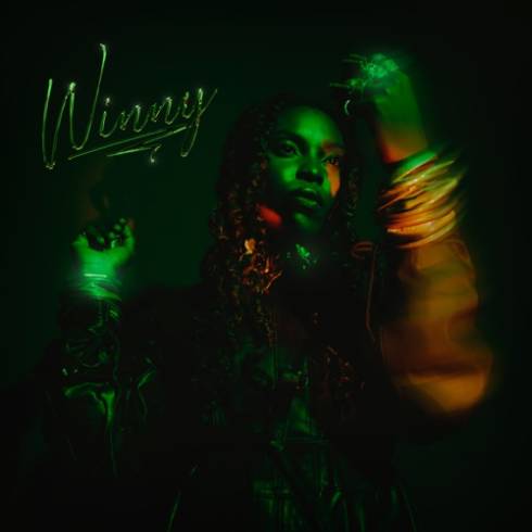Winny – Winny (2023) (ALBUM ZIP)