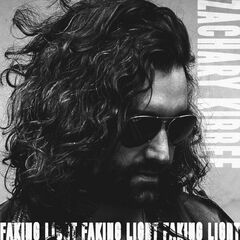 Zachary Kibbee – Faking Light (2023) (ALBUM ZIP)