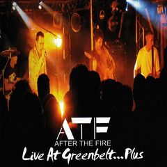 After The Fire – Live At Greenbelt Plus (2023) (ALBUM ZIP)